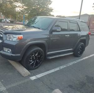 Meet your Posher, Gómez